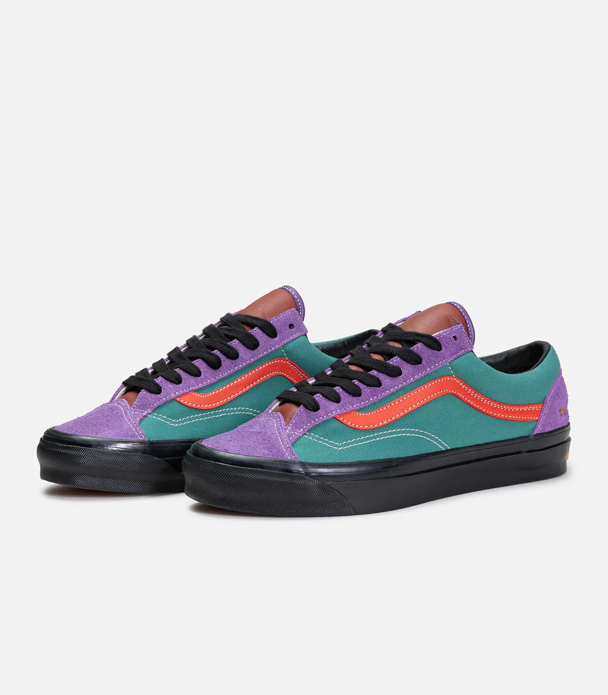 Vans Off The Wall X Julian Klincewicz Old Skool 36 - Image 2