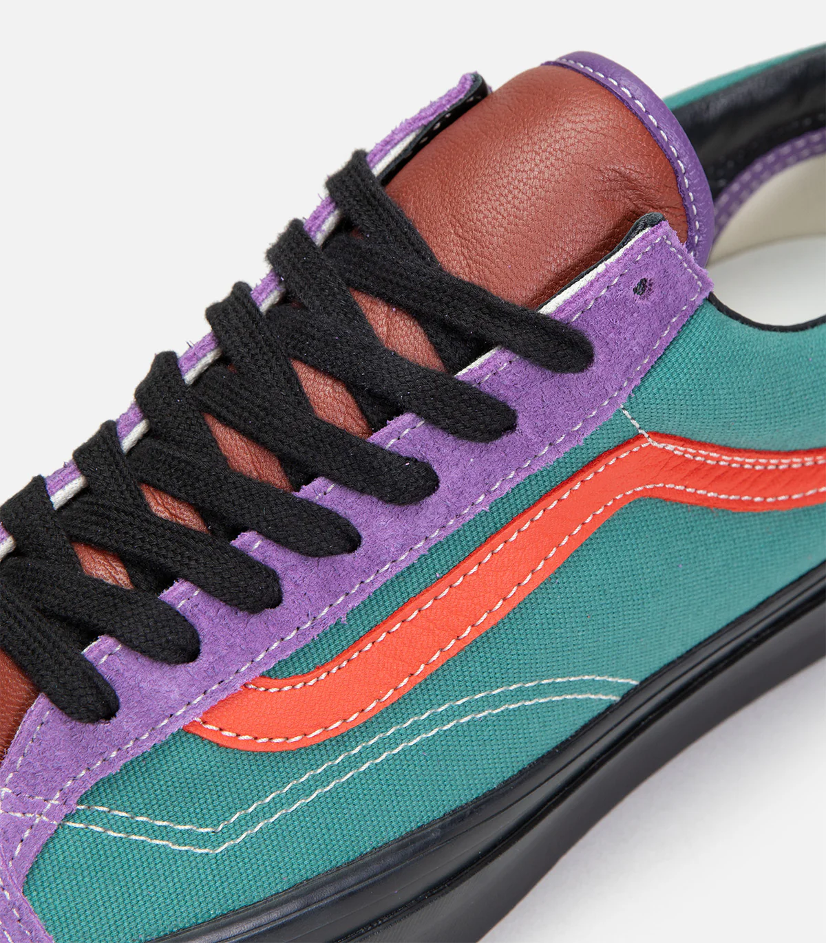Vans Off The Wall X Julian Klincewicz Old Skool 36 - Image 3