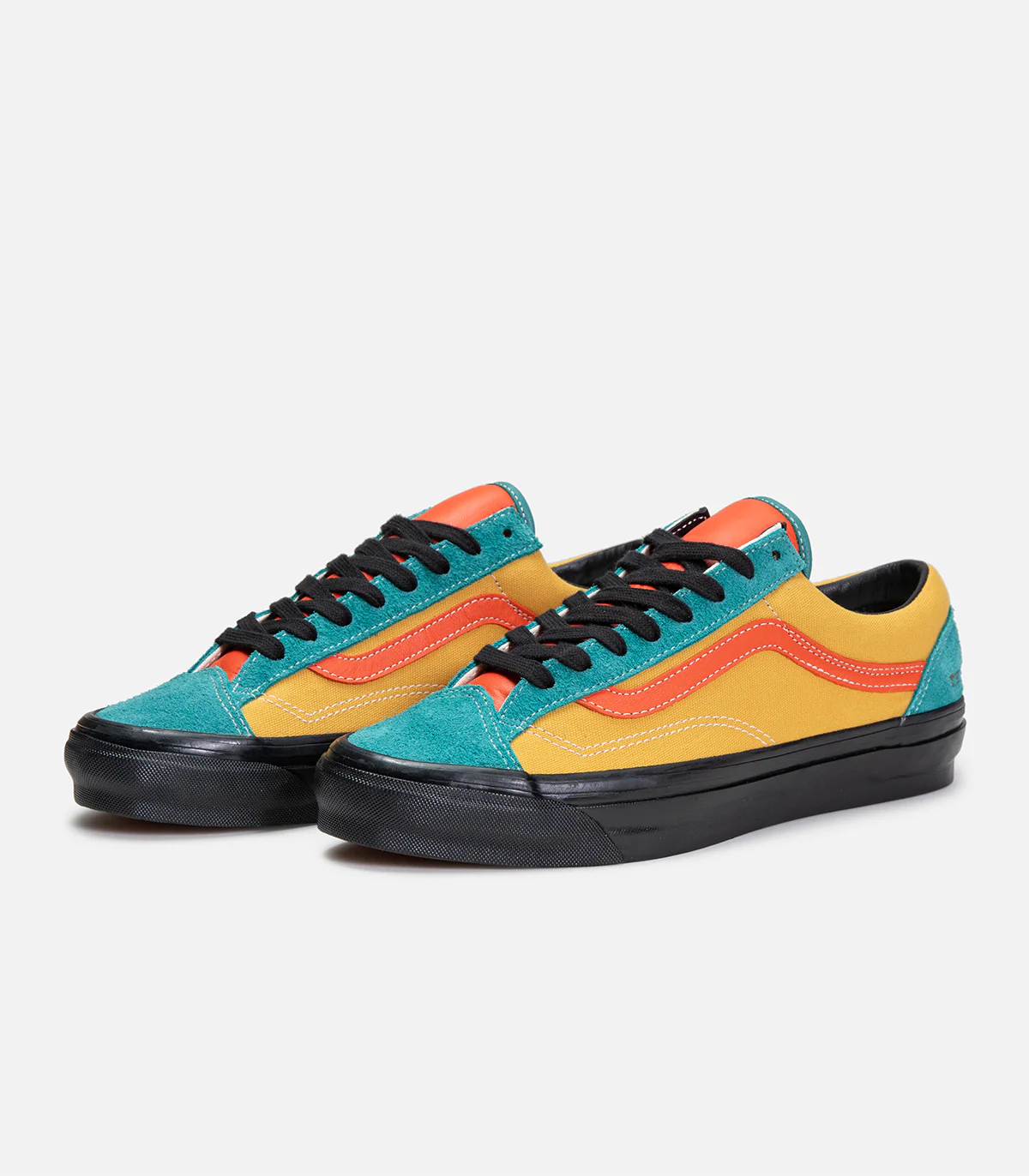 Vans Off The Wall X Julian Klincewicz Old Skool 36 - Image 2