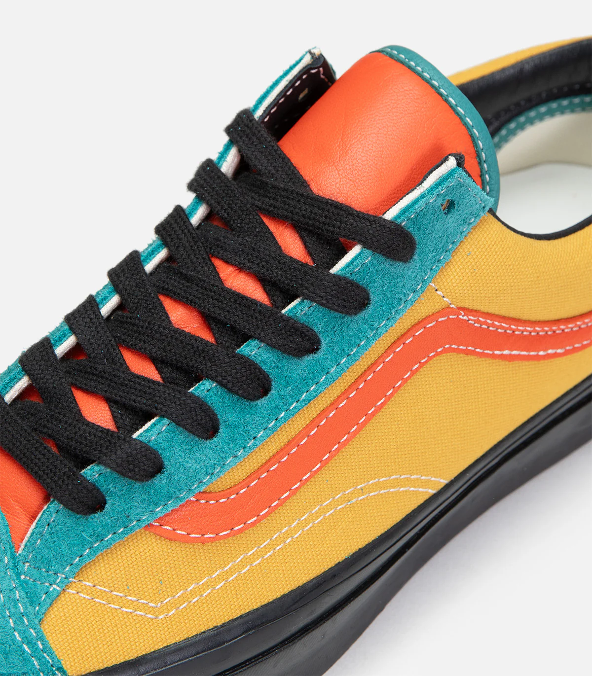 Vans Off The Wall X Julian Klincewicz Old Skool 36 - Image 3