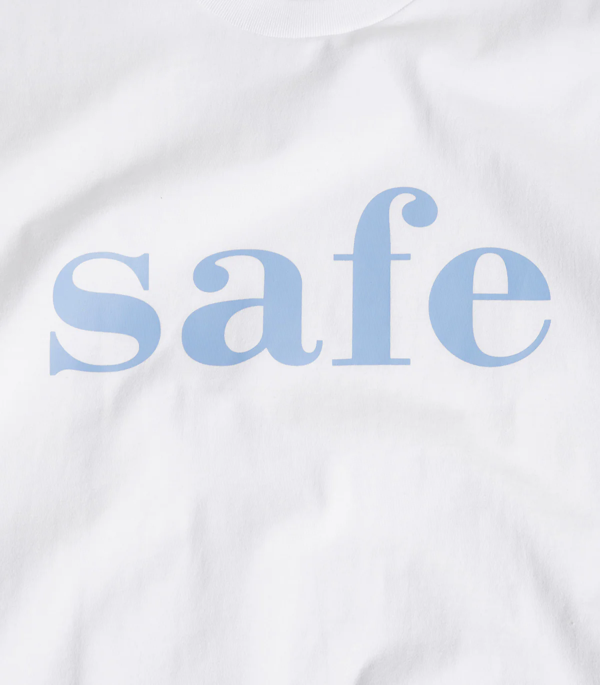 Vans Safe Low T-Shirt - Image 2