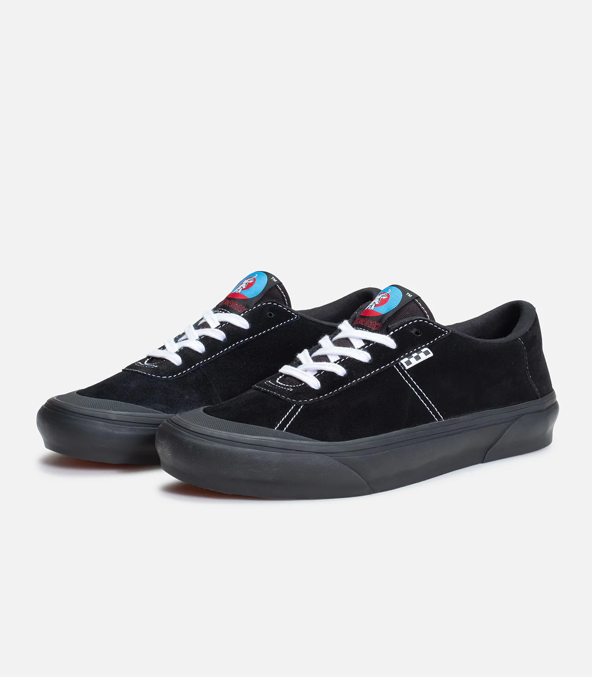 Vans Skate Agah - Image 2
