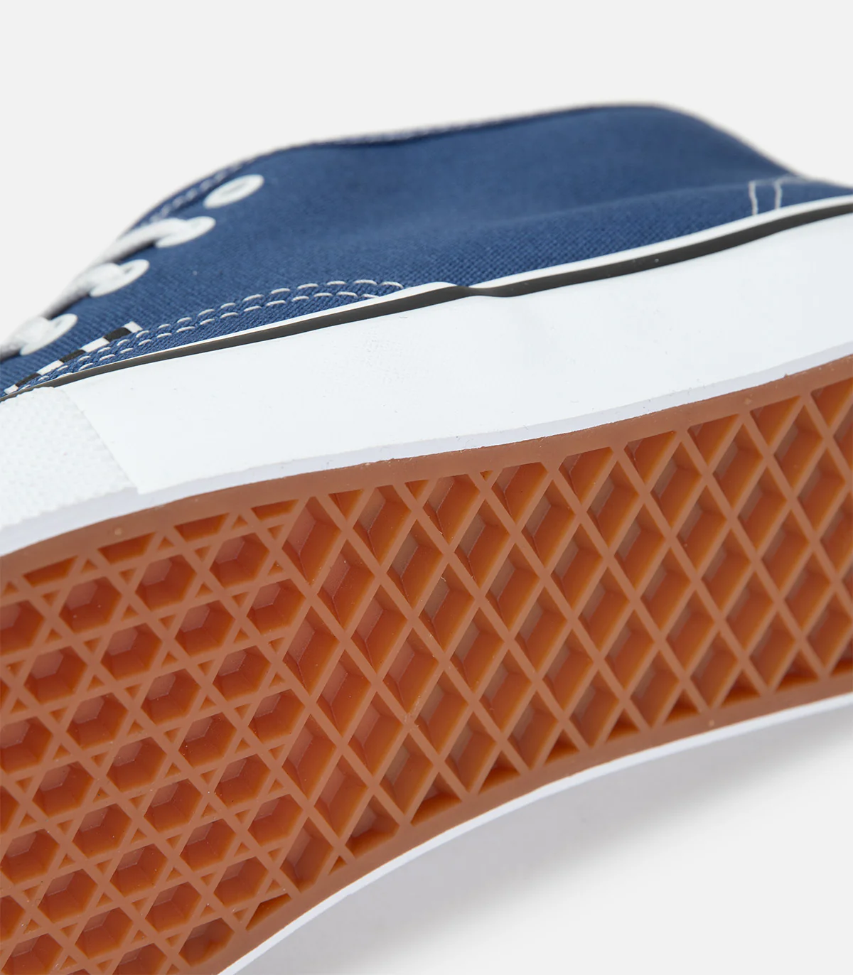 Vans Skate Authentic Mid - Image 4