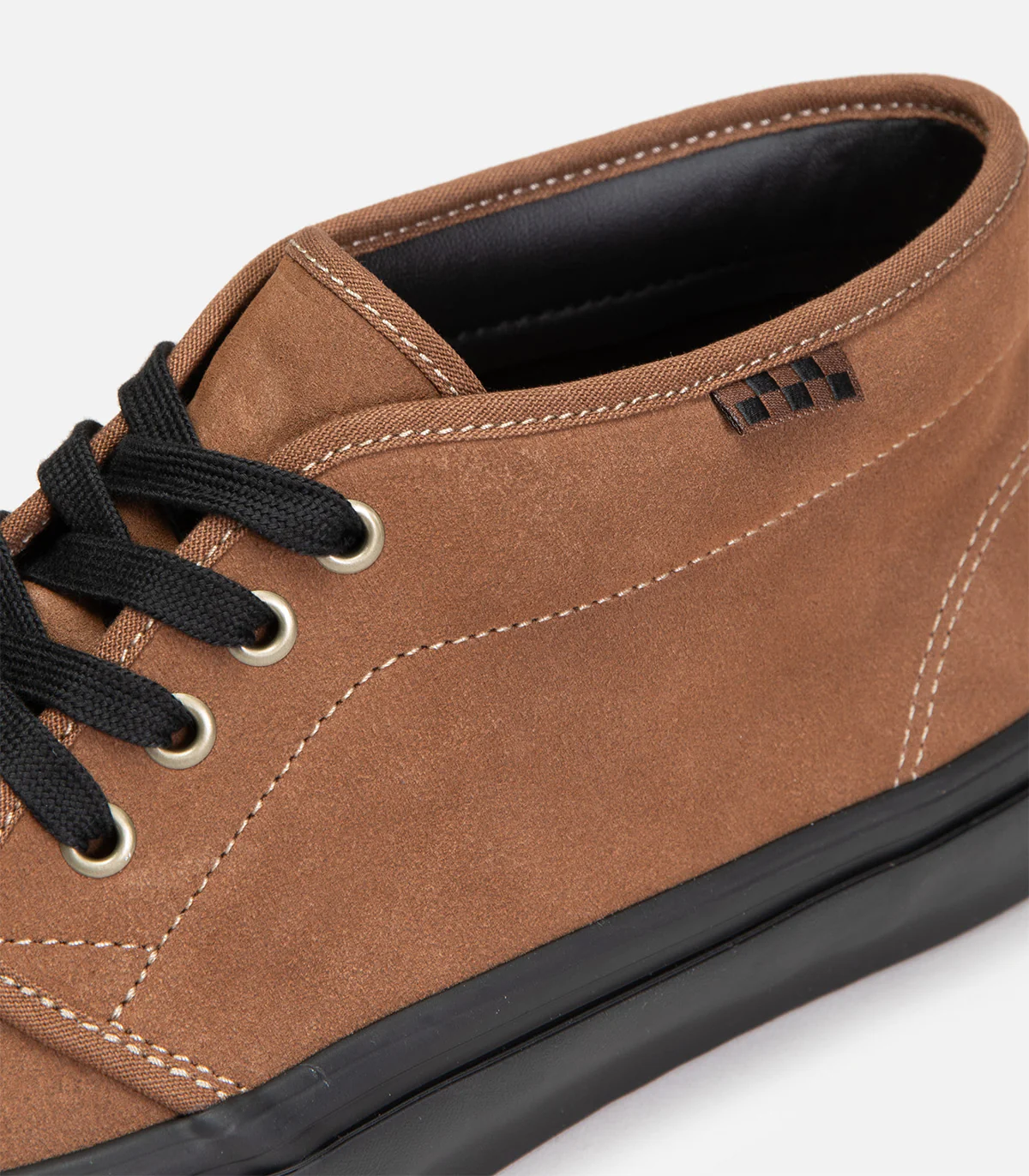 Vans Skate Chukka - Image 3