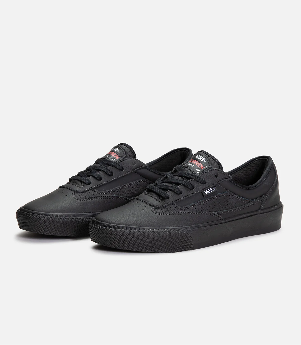 Vans Skate Curren Caples - Image 2