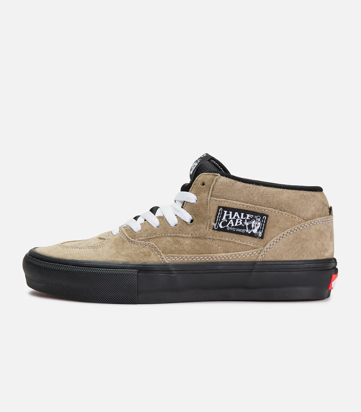 Vans Skate Half Cab
