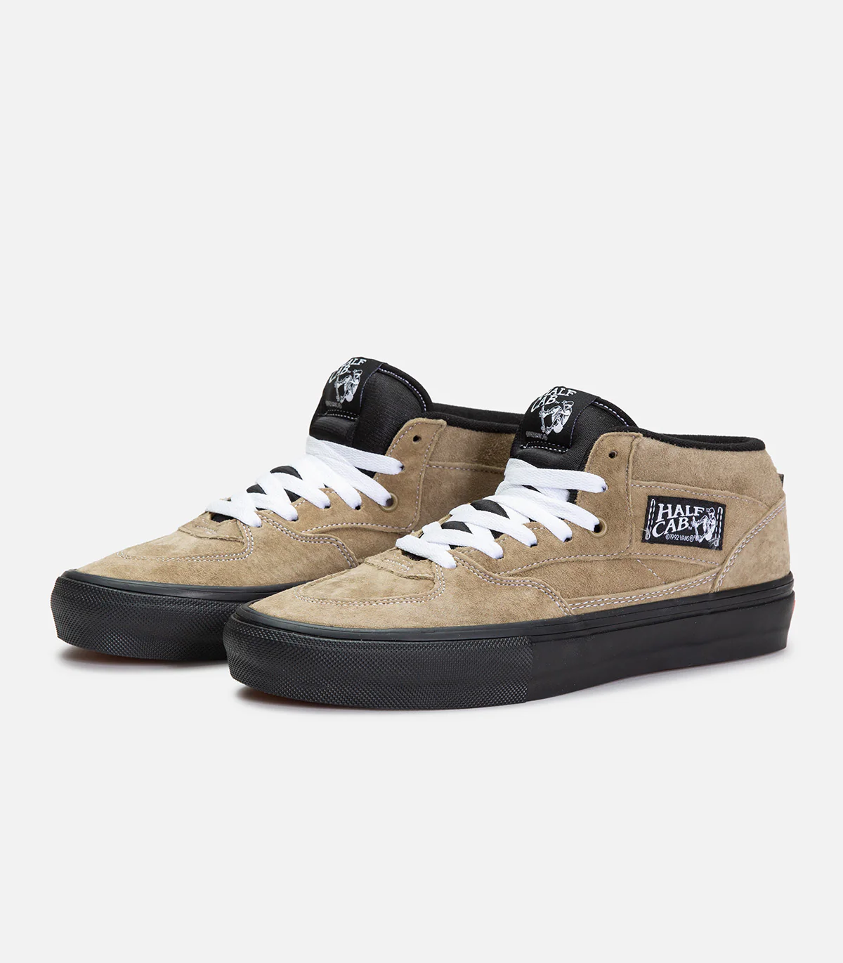 Vans Skate Half Cab - Image 2