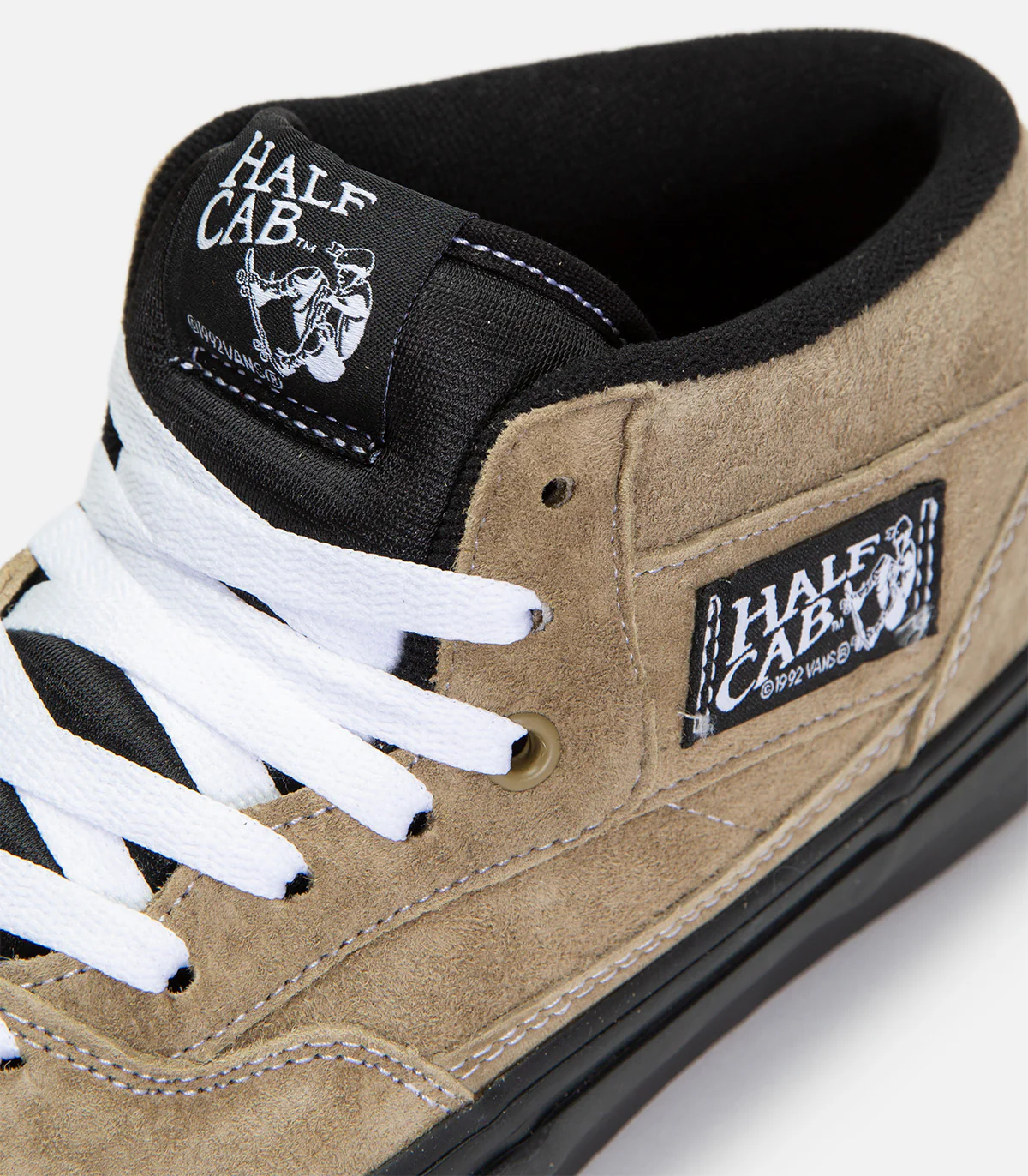 Vans Skate Half Cab - Image 3