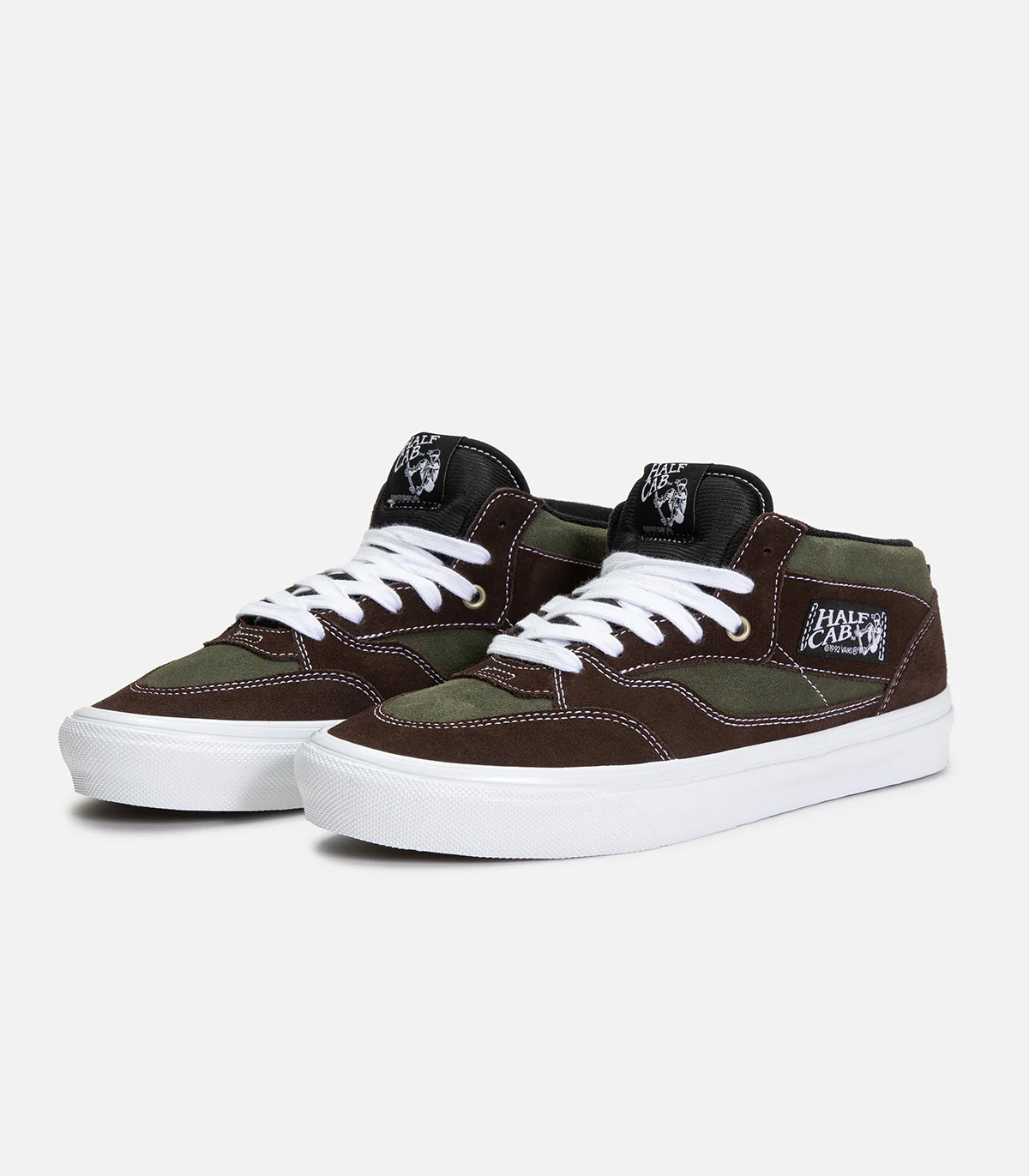 Vans Skate Half Cab '92 VCU - Image 2