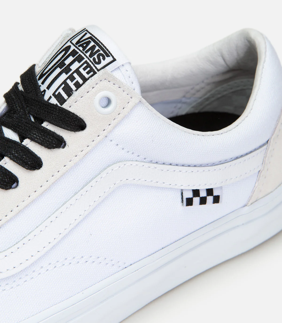 Vans Skate Old Skool - Image 3