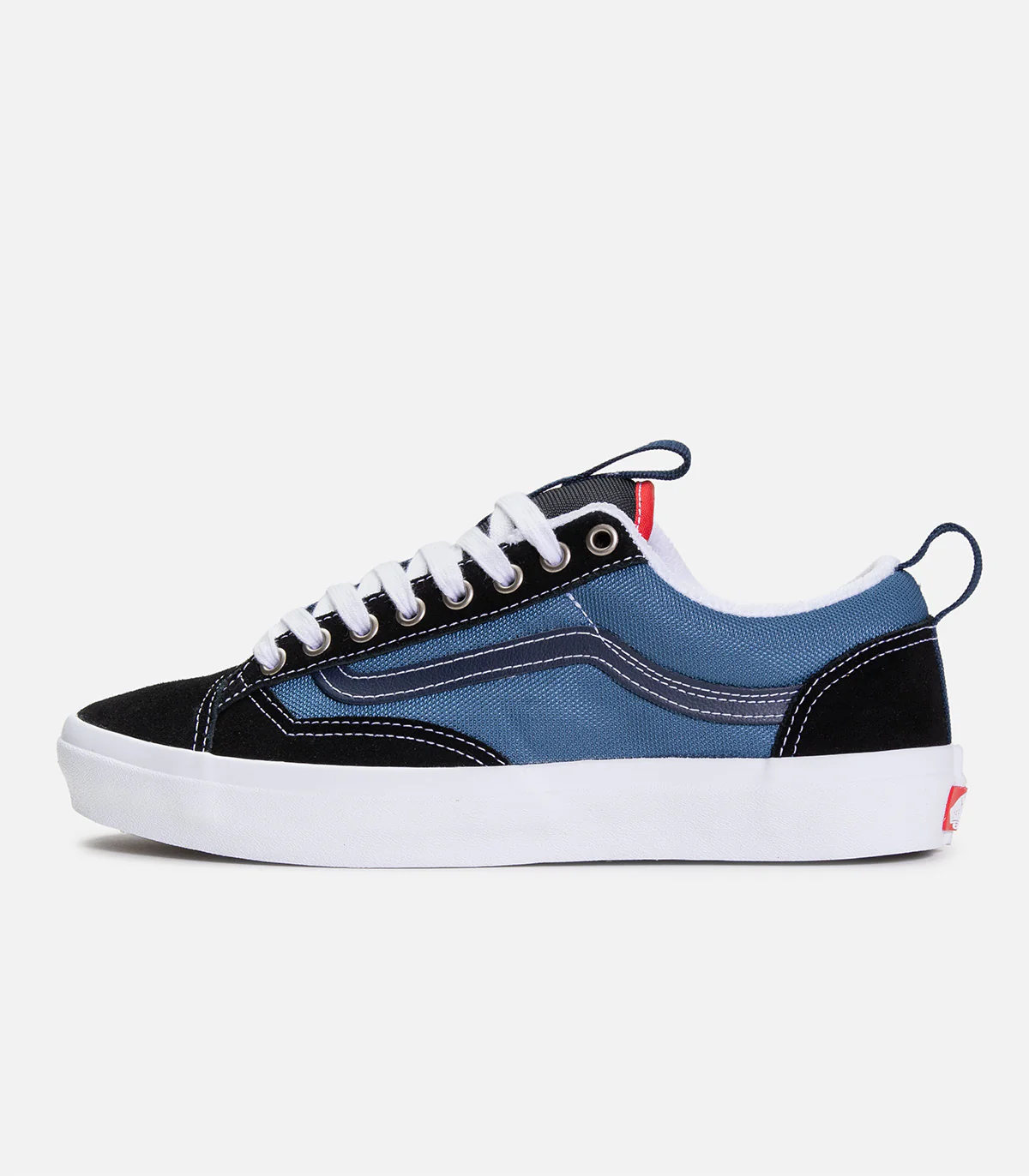Vans Skate Old Skool 36 + Navy