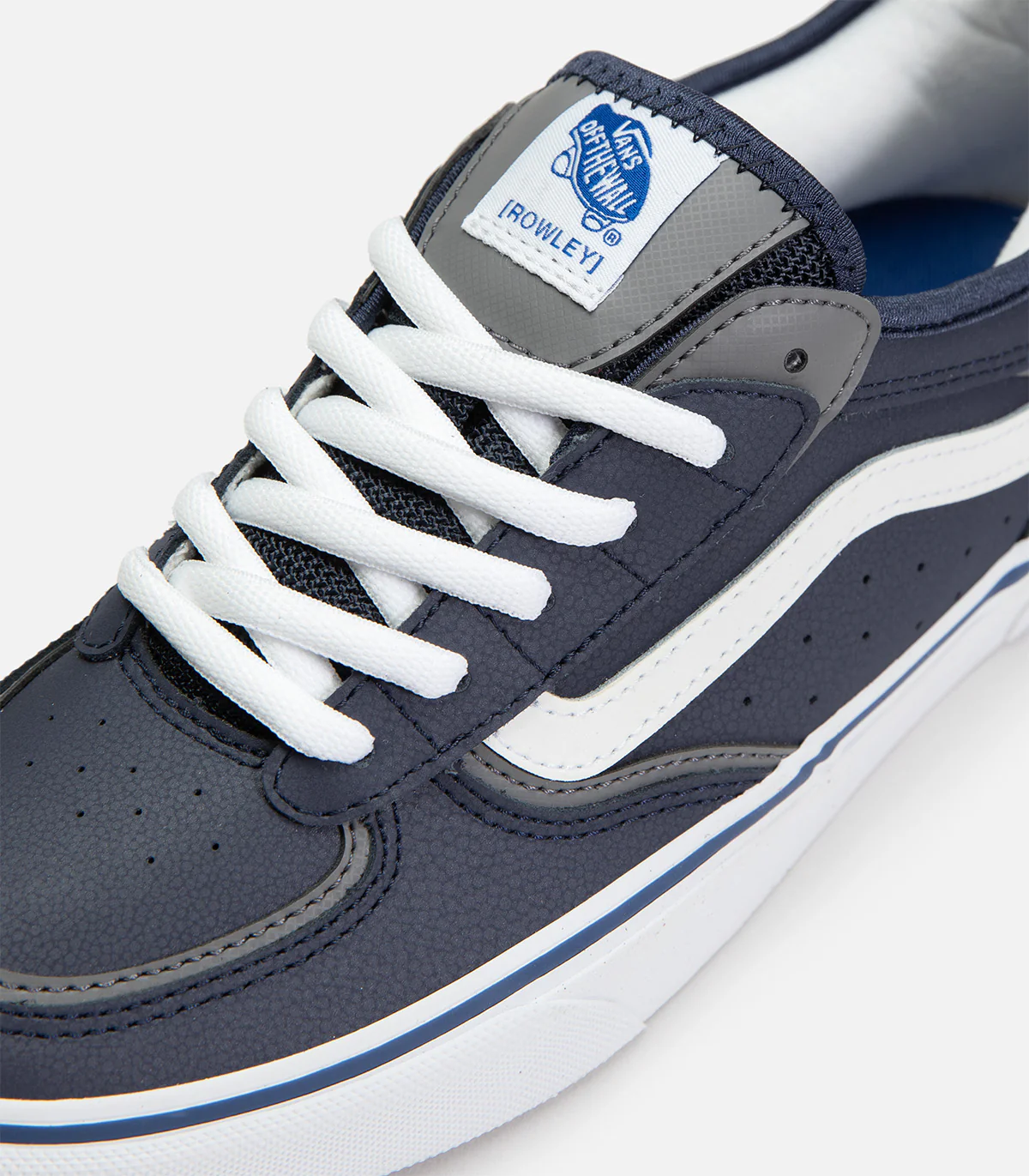 Vans Skate Rowley - Image 3