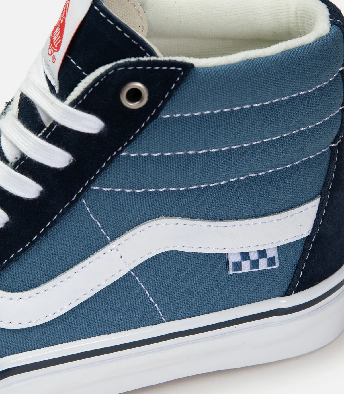 Vans Skate Sk8-Hi - Image 3