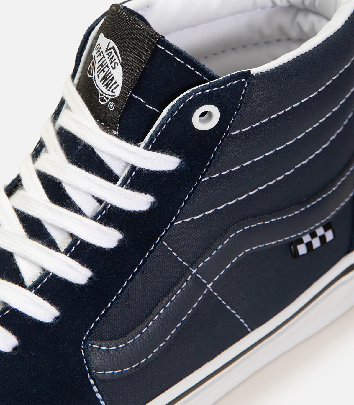 Vans Skate Sk8-Hi - Image 3