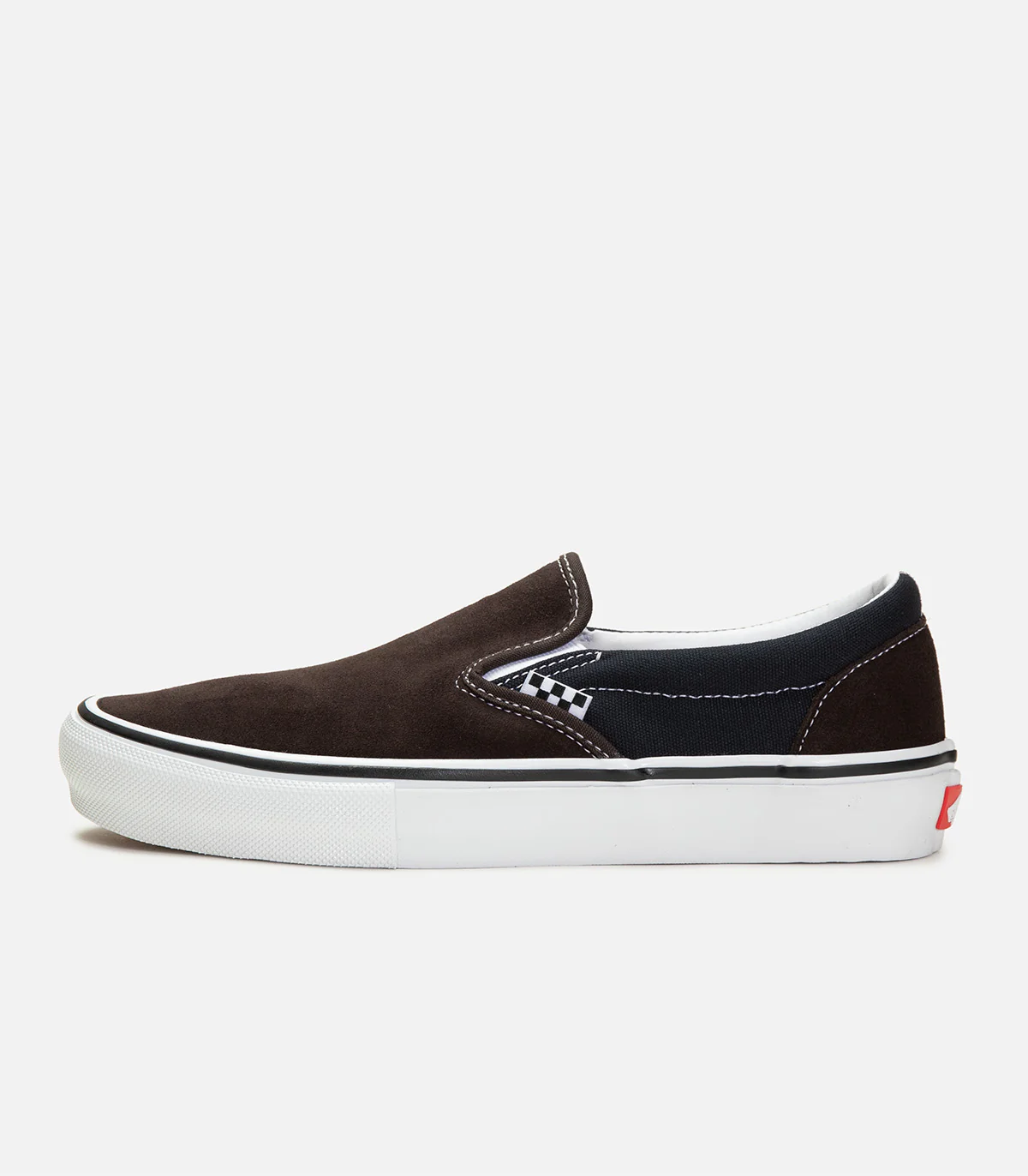 Vans Skate Slip-On