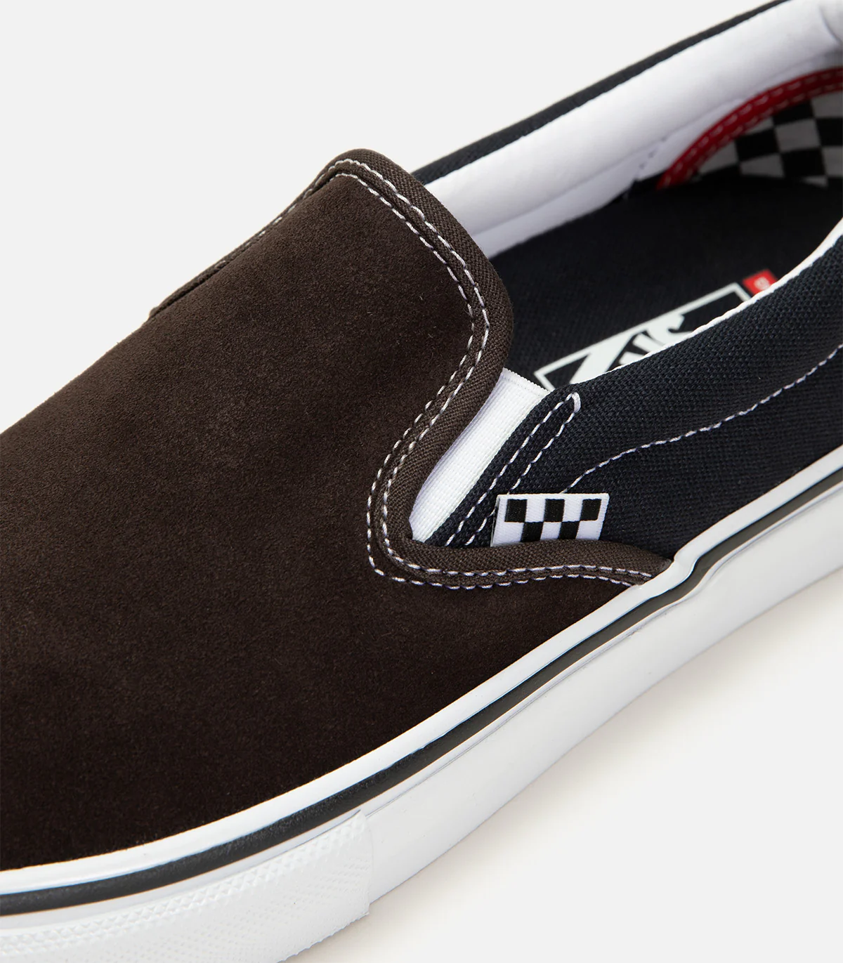 Vans Skate Slip-On - Image 3