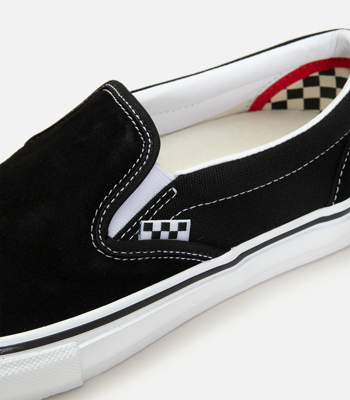 Vans Skate Slip-On - Image 3