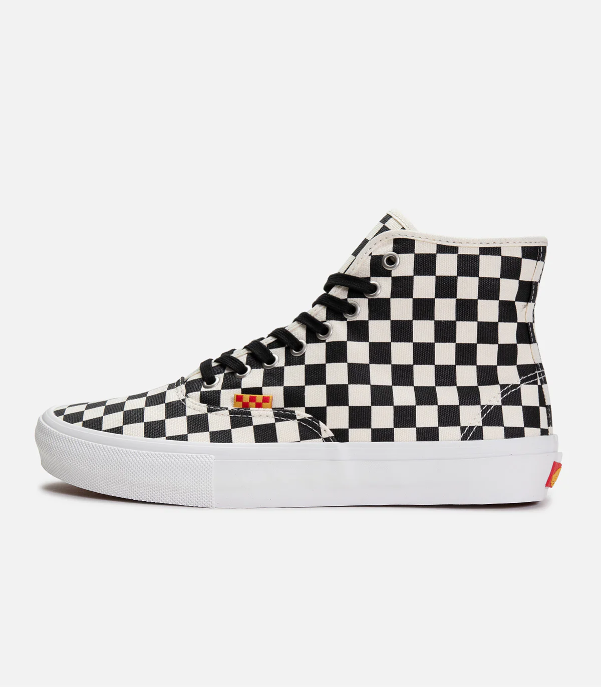 Vans X Andrew Allen Skate Authentic High