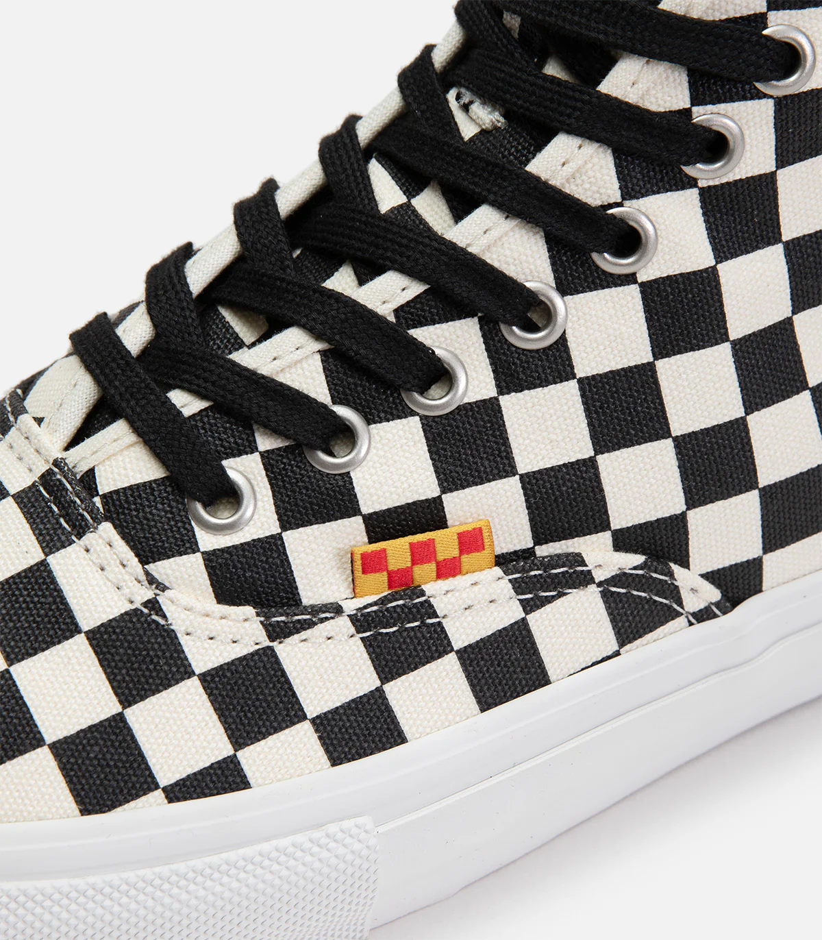 Vans X Andrew Allen Skate Authentic High - Image 3