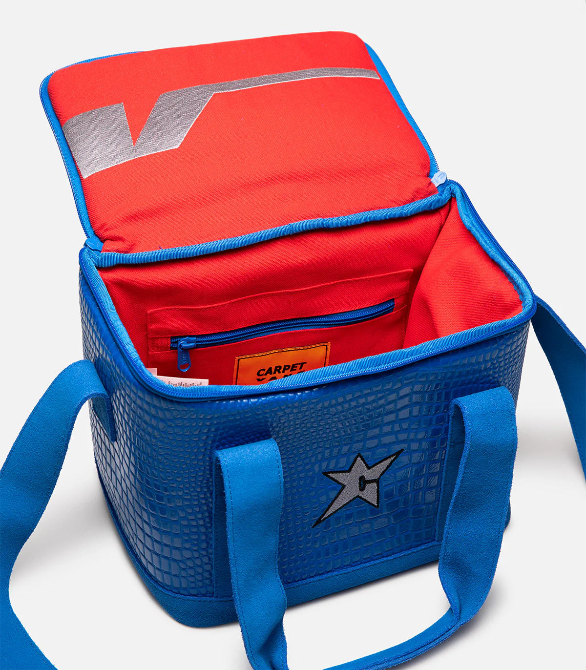 Vans X Carpet Skydiver Bag - Image 2