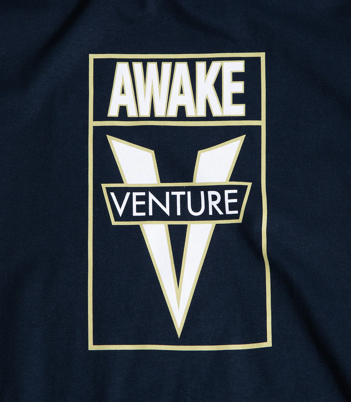 Venture Awake T-Shirt - Image 2
