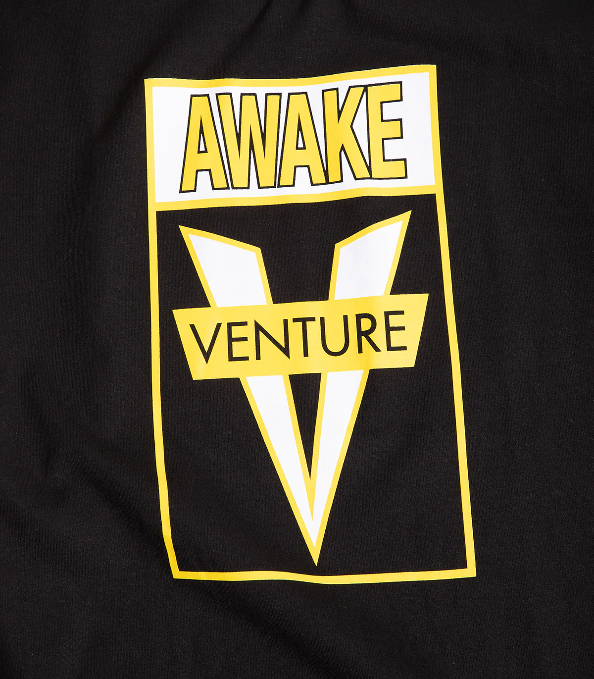 Venture Awake T-Shirt - Image 2