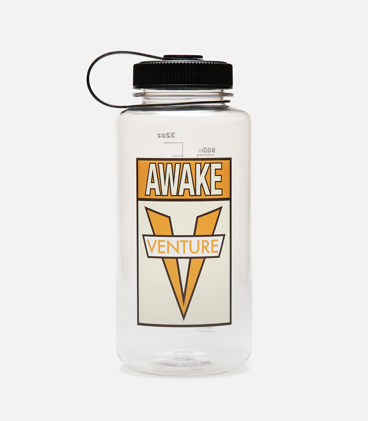 Venture Awake Water Bottle