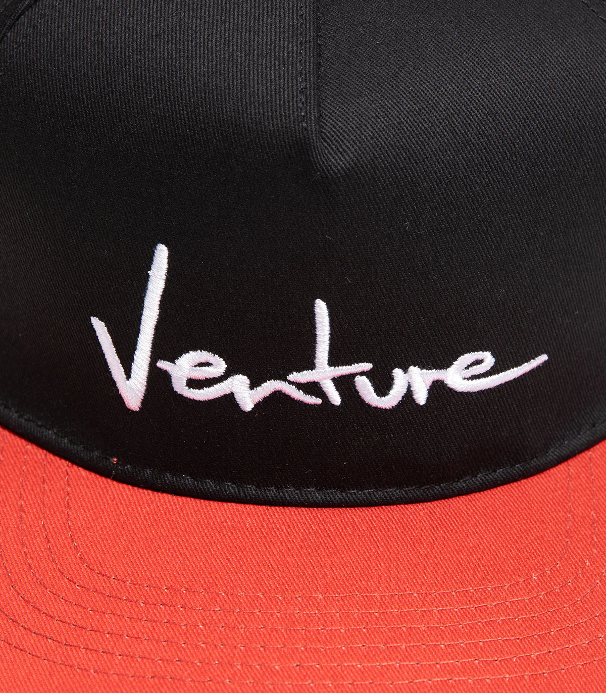 Venture Basic '92 Snapback Hat - Image 2