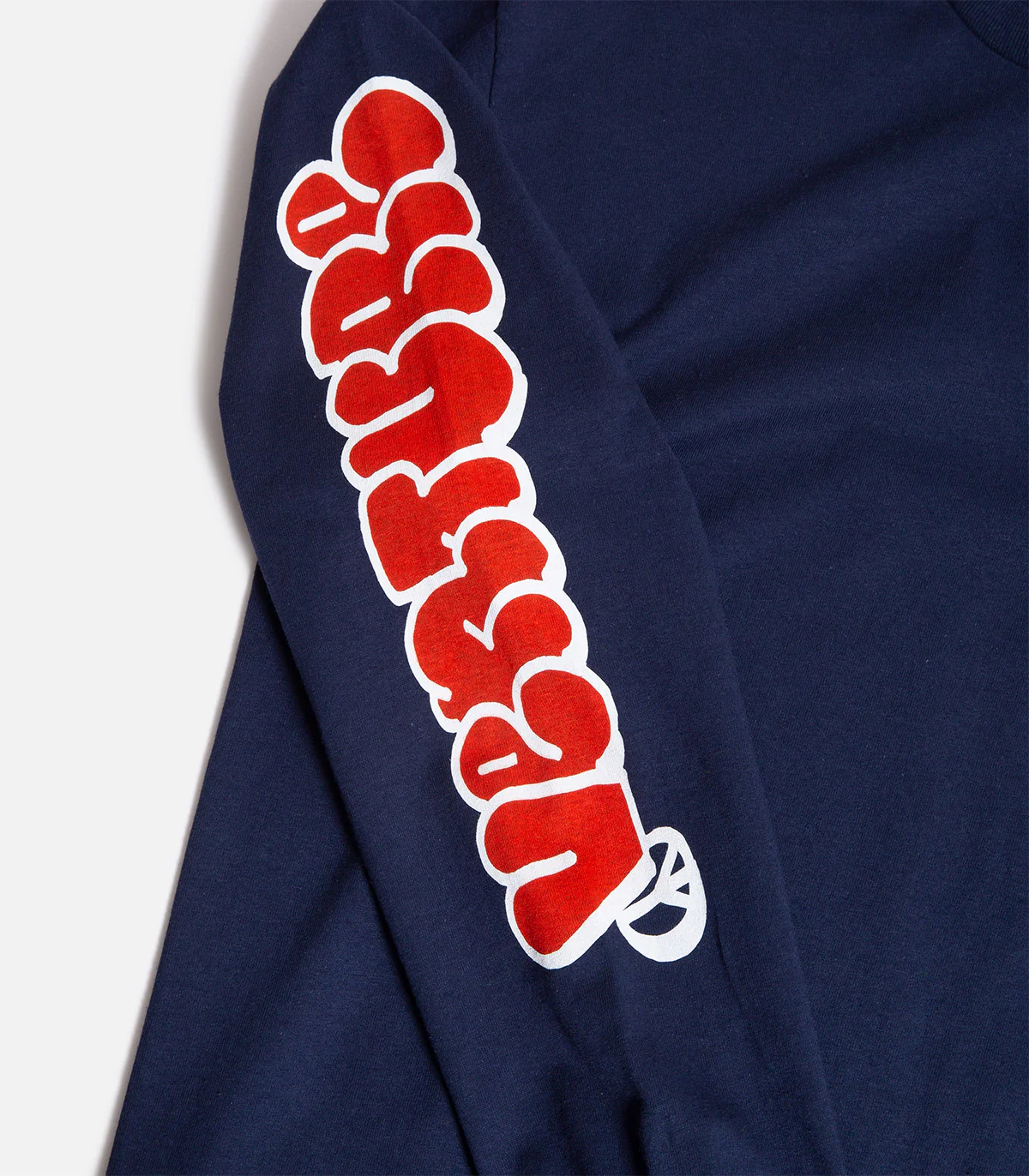 Venture Throwback Long Sleeve T-Shirt - Image 2
