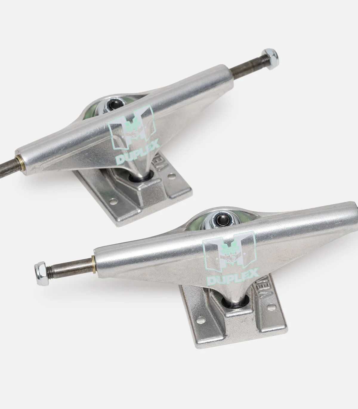 Venture X Duplex Trucks - Image 2