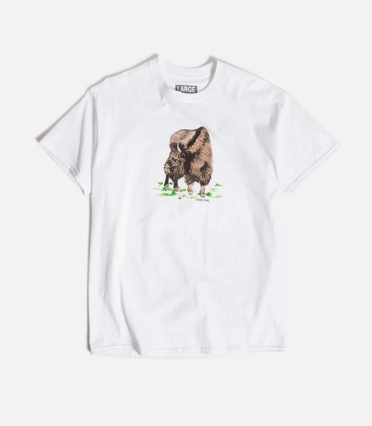 Venture X Nile Gibbs Guest Artist T-Shirt