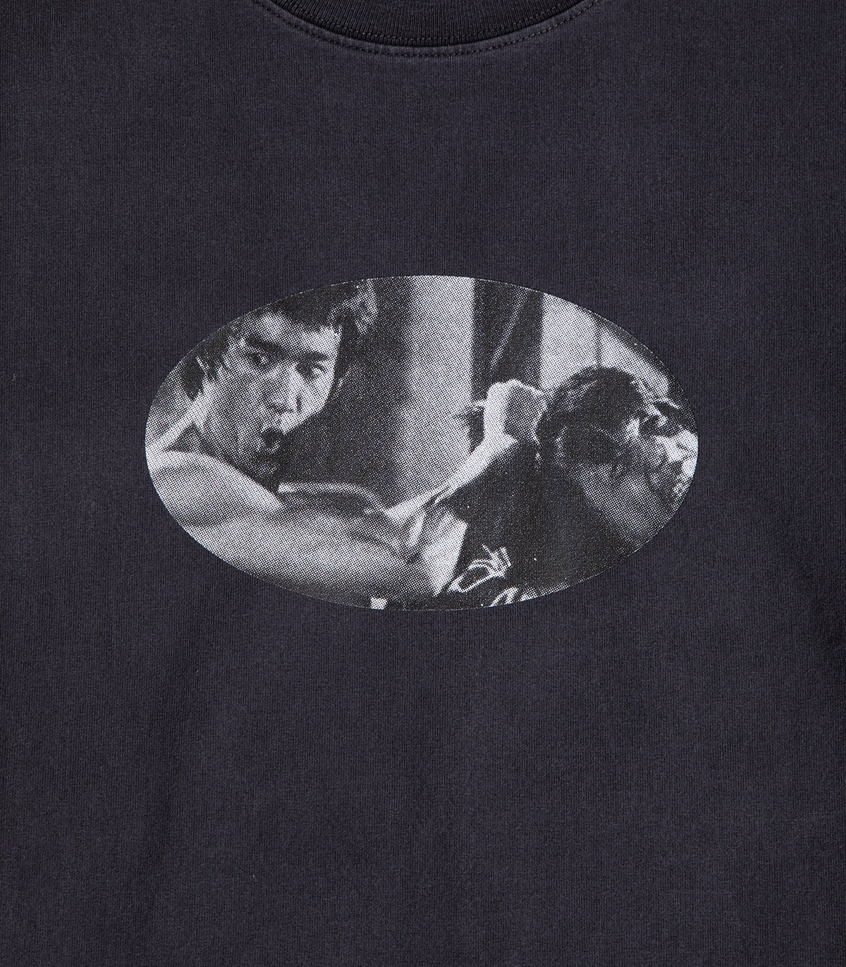 Victoria Enter The Dragon T-Shirt - Image 2