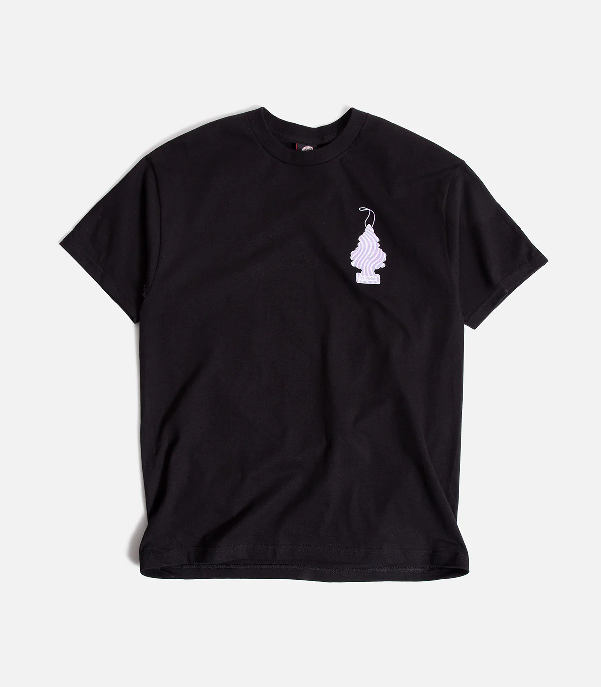 Violet Kader Sylla Trash Doll T-Shirt